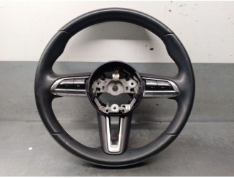 Recambio de volante para mazda cx-30 (dm) skyactiv-g m hybrid referencia OEM IAM BCKN32982 BCKN32982 