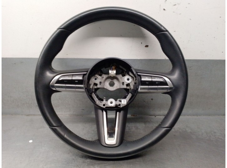 Recambio de volante para mazda cx-30 (dm) skyactiv-g m hybrid referencia OEM IAM BCKN32982 BCKN32982 