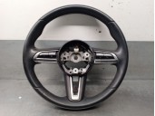 Recambio de volante para mazda cx-30 (dm) skyactiv-g m hybrid referencia OEM IAM BCKN32982 BCKN32982 