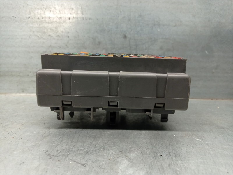 Recambio de caja reles / fusibles para citroën xsara (n1) 1.9 td referencia OEM IAM 9568591280 9568591280 