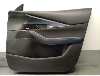 Recambio de guarnecido puerta delantera derecha para mazda cx-30 (dm) skyactiv-g m hybrid referencia OEM IAM DFR968450D50 DFR968