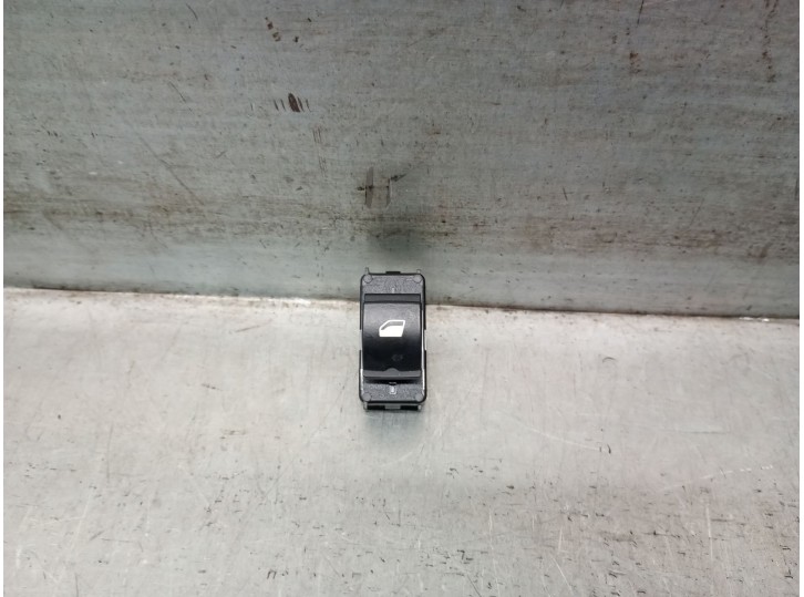 Recambio de mando elevalunas trasero izquierdo para opel mokka 1.2 (76) referencia OEM IAM 98044803ZD 