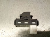 Recambio de mando elevalunas trasero izquierdo para opel mokka 1.2 (76) referencia OEM IAM 98044803ZD 