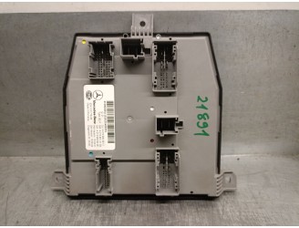 Recambio de modulo electronico para mercedes-benz clase e (w213) e 350 d (213.033) referencia OEM IAM A2139003611  5DK01077628 H