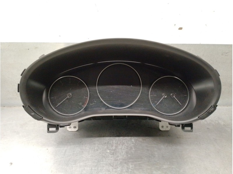 Recambio de cuadro instrumentos para mazda cx-30 (dm) skyactiv-g m hybrid referencia OEM IAM DRF755430 DRF755430 