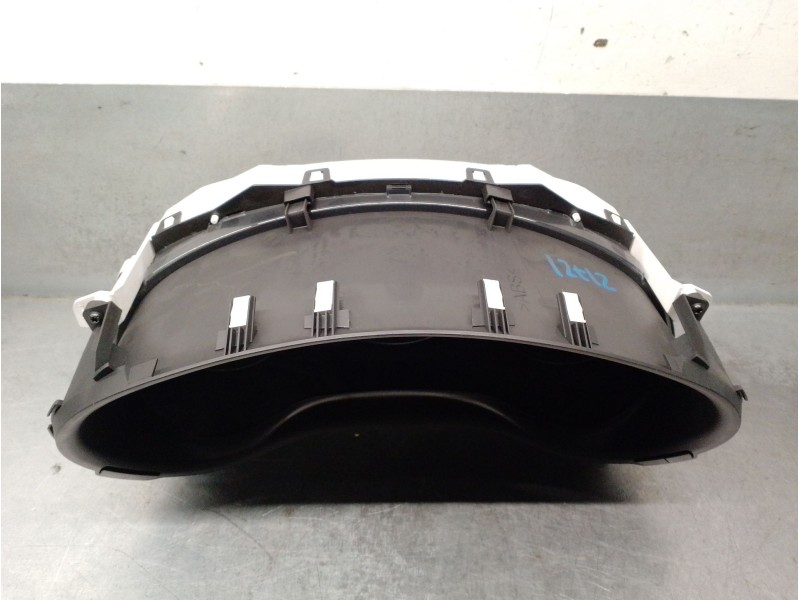 Recambio de cuadro instrumentos para mazda cx-30 (dm) skyactiv-g m hybrid referencia OEM IAM DRF755430 DRF755430 