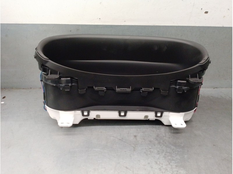 Recambio de cuadro instrumentos para mazda cx-30 (dm) skyactiv-g m hybrid referencia OEM IAM DRF755430 DRF755430 