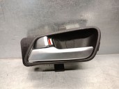 Recambio de maneta interior delantera izquierda para kia picanto iii (ja) 1.2 referencia OEM IAM 82610G6020SA1 82610G6020SA1 
