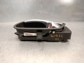 Recambio de maneta interior delantera izquierda para kia picanto iii (ja) 1.2 referencia OEM IAM 82610G6020SA1 82610G6020SA1 