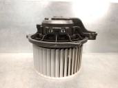 Recambio de motor calefaccion para kia picanto iii (ja) 1.2 referencia OEM IAM 97111G6000 97111G6000 F00S3B2562 BOSCH