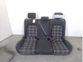 Recambio de asientos traseros para volkswagen golf vii (5g1, bq1, be1, be2) 2.0 gti referencia OEM IAM 5Q0885305C 5Q0885305C 