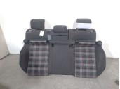 Recambio de asientos traseros para volkswagen golf vii (5g1, bq1, be1, be2) 2.0 gti referencia OEM IAM 5Q0885305C 5Q0885305C 