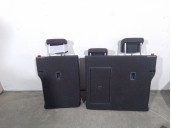 Recambio de asientos traseros para volkswagen golf vii (5g1, bq1, be1, be2) 2.0 gti referencia OEM IAM 5Q0885305C 5Q0885305C 