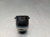 Replacement parking sensor for Opel Mokka 1.2 (76) OEM IAM reference 9813348777XT 