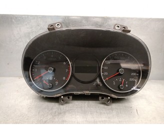 Recambio de cuadro instrumentos para kia picanto iii (ja) 1.2 referencia OEM IAM 94013G6191 94013G6191 11003617620K