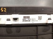 Recambio de cuadro instrumentos para kia picanto iii (ja) 1.2 referencia OEM IAM 94013G6191 94013G6191 11003617620K