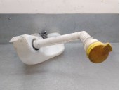 Recambio de deposito limpia para renault scénic iii (jz0/1_) 1.5 dci referencia OEM IAM 289100014R 289104118R 