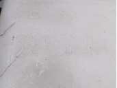 Recambio de deposito limpia para renault scénic iii (jz0/1_) 1.5 dci referencia OEM IAM 289100014R 289104118R 