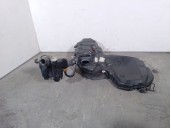 Recambio de deposito combustible para audi a4 b6 descapotable (8h7) 1.8 t referencia OEM IAM  8E0201060CJ 