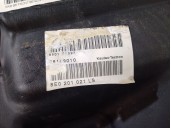 Recambio de deposito combustible para audi a4 b6 descapotable (8h7) 1.8 t referencia OEM IAM  8E0201060CJ 