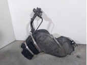 Recambio de deposito combustible para audi a4 b6 descapotable (8h7) 1.8 t referencia OEM IAM  8E0201060CJ 