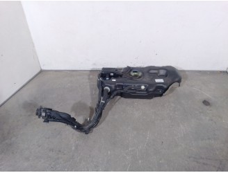 Recambio de deposito combustible para kia picanto iii (ja) 1.2 referencia OEM IAM  31150G6100 