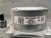 Recambio de abs para opel mokka 1.2 (76) referencia OEM IAM 9846124980 