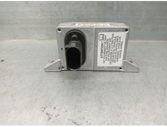 Recambio de centralita asr para renault laguna ii (bg0/1_) 2.0 16v (bg00, bg0k, bg0p, bg0w) referencia OEM IAM 8200301391  10098