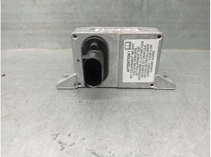 Recambio de centralita asr para renault laguna ii (bg0/1_) 2.0 16v (bg00, bg0k, bg0p, bg0w) referencia OEM IAM 8200301391 10098