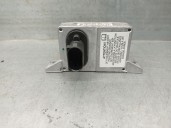 Recambio de centralita asr para renault laguna ii (bg0/1_) 2.0 16v (bg00, bg0k, bg0p, bg0w) referencia OEM IAM 8200301391 10098