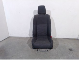 Recambio de asiento delantero derecho para toyota auris (_e18_) 1.8 hybrid (zwe186_) referencia OEM IAM 