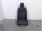 Recambio de asiento delantero derecho para toyota auris (_e18_) 1.8 hybrid (zwe186_) referencia OEM IAM 