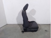 Recambio de asiento delantero derecho para toyota auris (_e18_) 1.8 hybrid (zwe186_) referencia OEM IAM 