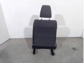 Recambio de asiento delantero derecho para toyota auris (_e18_) 1.8 hybrid (zwe186_) referencia OEM IAM 