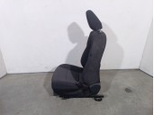 Recambio de asiento delantero derecho para toyota auris (_e18_) 1.8 hybrid (zwe186_) referencia OEM IAM 