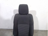 Recambio de asiento delantero derecho para toyota auris (_e18_) 1.8 hybrid (zwe186_) referencia OEM IAM 