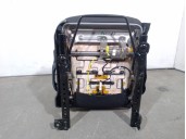 Recambio de asiento delantero derecho para toyota auris (_e18_) 1.8 hybrid (zwe186_) referencia OEM IAM 