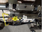 Recambio de asiento delantero derecho para toyota auris (_e18_) 1.8 hybrid (zwe186_) referencia OEM IAM 