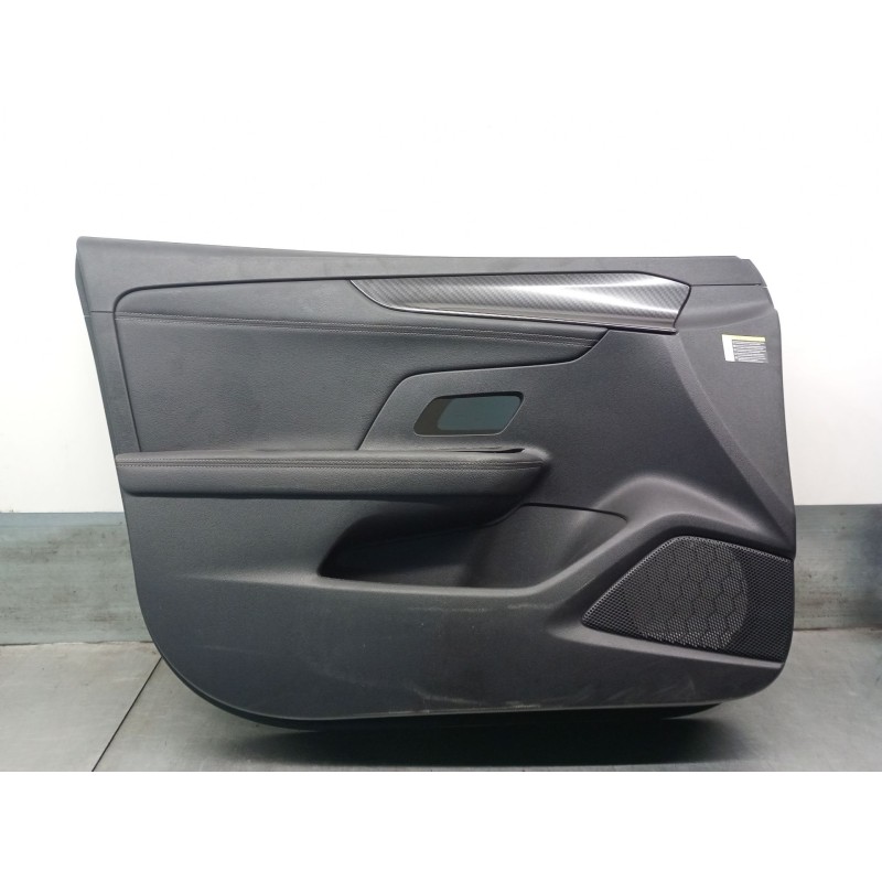 Recambio de guarnecido puerta delantera izquierda para opel mokka 1.2 (76) referencia OEM IAM 98397280ZD  