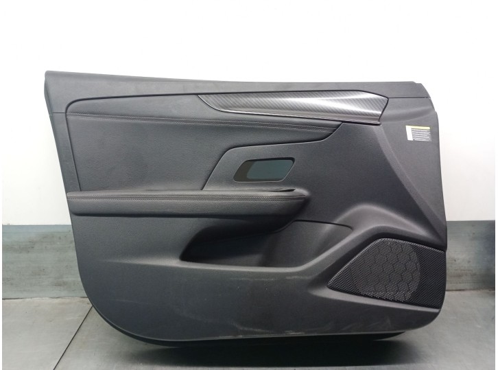 Recambio de guarnecido puerta delantera izquierda para opel mokka 1.2 (76) referencia OEM IAM 98397280ZD 