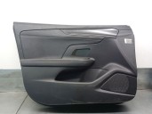 Recambio de guarnecido puerta delantera izquierda para opel mokka 1.2 (76) referencia OEM IAM 98397280ZD 