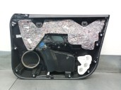 Recambio de guarnecido puerta delantera izquierda para opel mokka 1.2 (76) referencia OEM IAM 98397280ZD 
