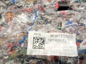 Recambio de guarnecido puerta delantera izquierda para opel mokka 1.2 (76) referencia OEM IAM 98397280ZD 