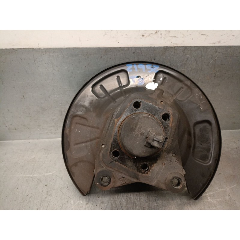 Recambio de mangueta trasera derecha para kia picanto iii (ja) 1.2 referencia OEM IAM 52750G6000 52750G6000 