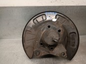 Recambio de mangueta trasera derecha para kia picanto iii (ja) 1.2 referencia OEM IAM 52750G6000 52750G6000 