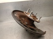 Recambio de mangueta trasera derecha para kia picanto iii (ja) 1.2 referencia OEM IAM 52750G6000 52750G6000 