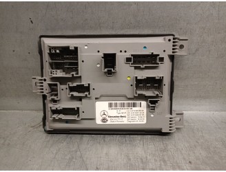 Recambio de modulo confort para mercedes-benz clase e (w213) e 350 d (213.033) referencia OEM IAM A2139006909  5DK01077717 HELLA