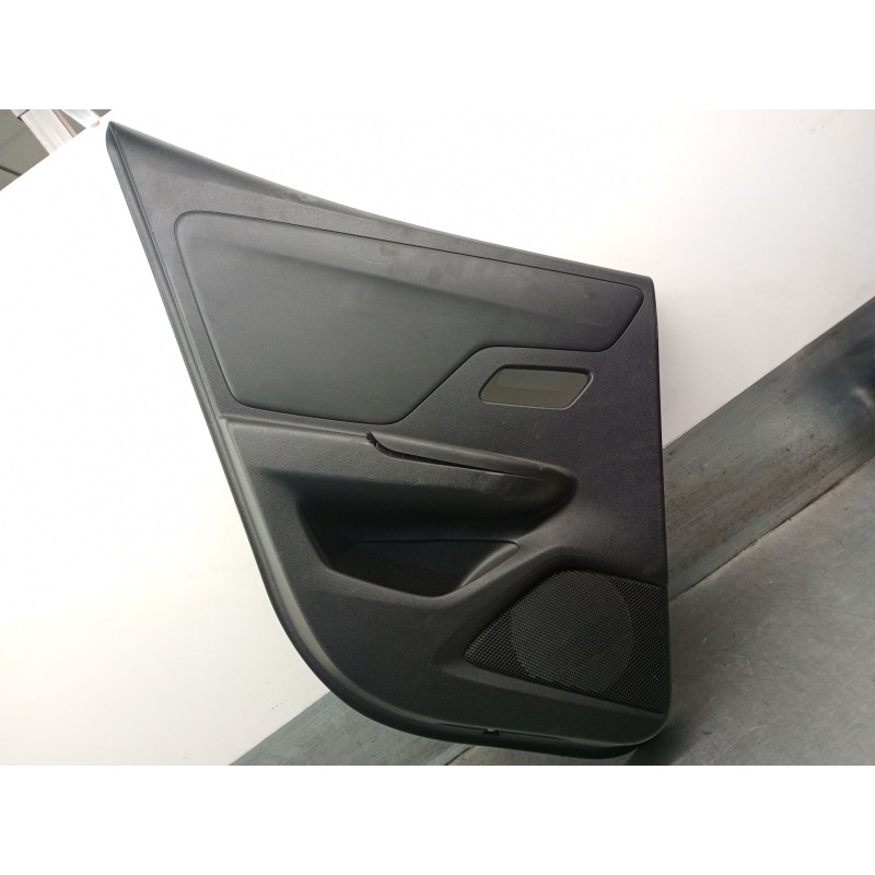 Recambio de guarnecido puerta trasera izquierda para opel mokka 1.2 (76) referencia OEM IAM 98351461ZD  