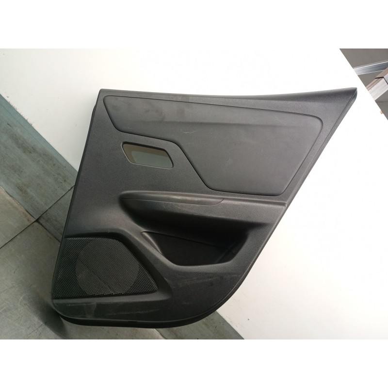 Recambio de guarnecido puerta trasera derecha para opel mokka 1.2 (76) referencia OEM IAM 98351462ZD  