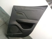 Recambio de guarnecido puerta trasera derecha para opel mokka 1.2 (76) referencia OEM IAM 98351462ZD  